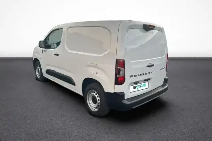 Photo 3 Peugeot Partner  FOURGON M 650 KG BLUEHDI 100 S&S BVM6