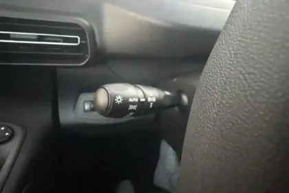 Photo 20 Peugeot Partner  FOURGON M 650 KG BLUEHDI 100 S&S BVM6