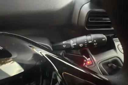 Photo 19 Peugeot Partner  FOURGON M 650 KG BLUEHDI 100 S&S BVM6