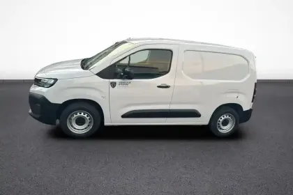 Photo 2 Peugeot Partner  FOURGON M 650 KG BLUEHDI 100 S&S BVM6