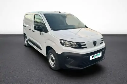 Photo 7 Peugeot Partner  FOURGON M 650 KG BLUEHDI 100 S&S BVM6