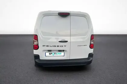 Photo 4 Peugeot Partner  FOURGON M 650 KG BLUEHDI 100 S&S BVM6