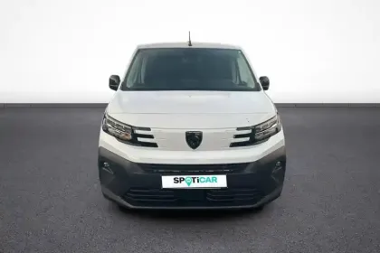 Photo 1 Peugeot Partner  FOURGON M 650 KG BLUEHDI 100 S&S BVM6