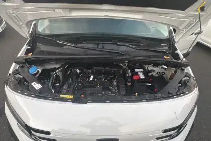 Photo 12 Peugeot Partner  FOURGON M 650 KG BLUEHDI 100 S&S BVM6