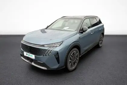 Photo 50 Peugeot 5008  Hybrid 145 e-DCS6