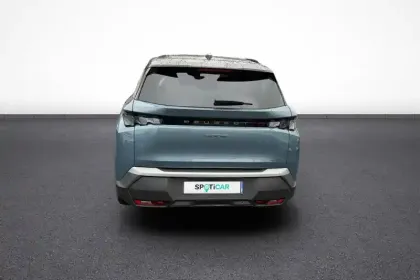 Photo 54 Peugeot 5008  Hybrid 145 e-DCS6