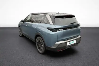 Photo 28 Peugeot 5008  Hybrid 145 e-DCS6