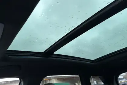 Photo 74 Peugeot 5008  Hybrid 145 e-DCS6