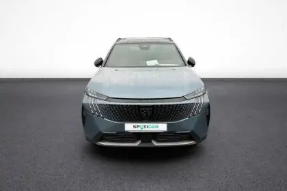 Photo 51 Peugeot 5008  Hybrid 145 e-DCS6