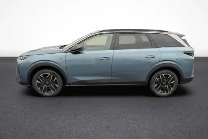 Photo 27 Peugeot 5008  Hybrid 145 e-DCS6