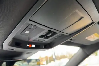 Photo 48 Peugeot 5008  Hybrid 145 e-DCS6