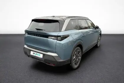 Photo 55 Peugeot 5008  Hybrid 145 e-DCS6