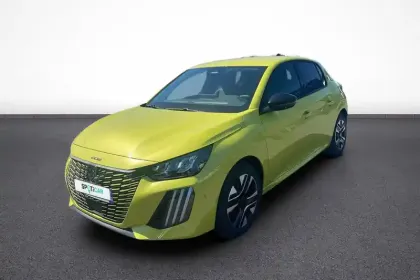 Photo Peugeot 208 Allure