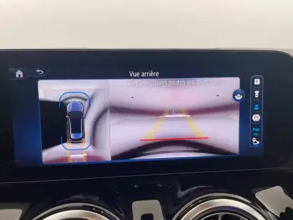 Photo 27 Mercedes GLA  200 d 8G-DCT