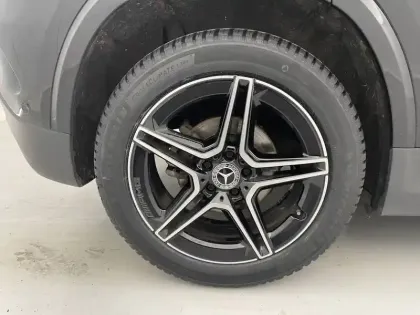 Photo 18 Mercedes GLA  200 d 8G-DCT