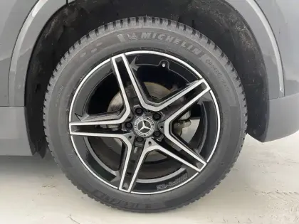 Photo 16 Mercedes GLA  200 d 8G-DCT