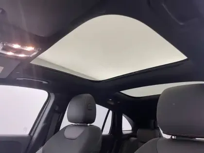 Photo 23 Mercedes GLA  200 d 8G-DCT