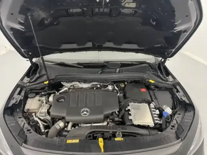 Photo 19 Mercedes GLA  200 d 8G-DCT