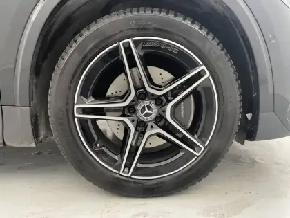 Photo 12 Mercedes GLA  200 d 8G-DCT