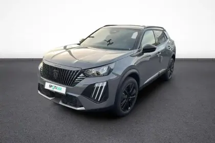 Photo Peugeot 2008 Série Spéciale Envy