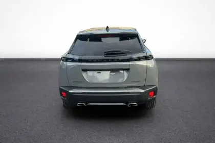 Photo 4 Peugeot 2008  Hybrid 145 e-DCS6