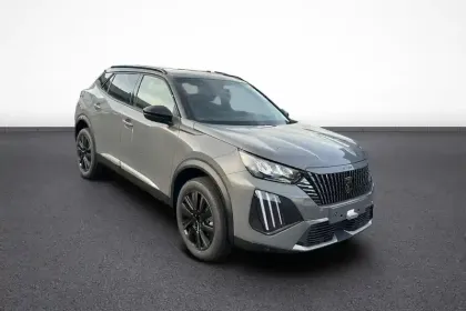 Photo 7 Peugeot 2008  Hybrid 145 e-DCS6