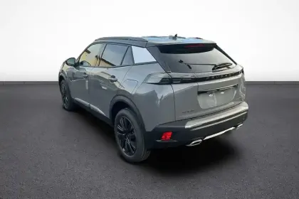 Photo 3 Peugeot 2008  Hybrid 145 e-DCS6