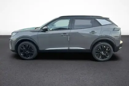 Photo 2 Peugeot 2008  Hybrid 145 e-DCS6