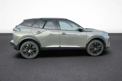 Photo 6 Peugeot 2008  Hybrid 145 e-DCS6