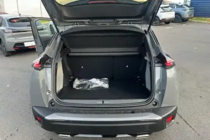 Photo 8 Peugeot 2008  Hybrid 145 e-DCS6