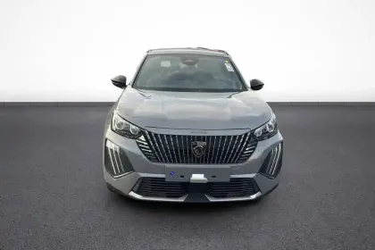 Photo 1 Peugeot 2008  Hybrid 145 e-DCS6