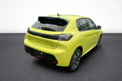 Photo 5 Peugeot 208  Hybrid 110 e-DCS6