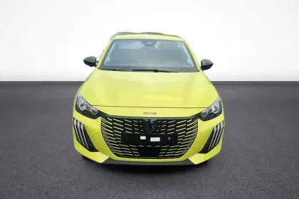 Photo 1 Peugeot 208  Hybrid 110 e-DCS6