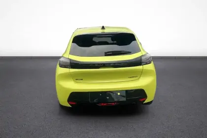 Photo 4 Peugeot 208  Hybrid 110 e-DCS6