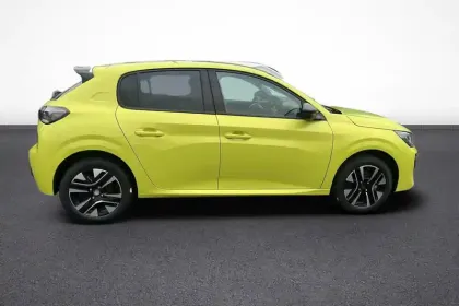 Photo 6 Peugeot 208  Hybrid 110 e-DCS6