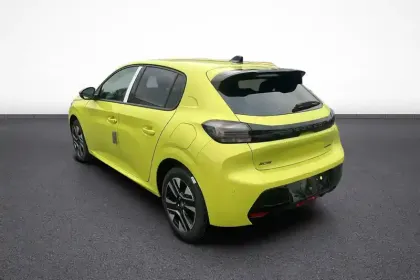 Photo 3 Peugeot 208  Hybrid 110 e-DCS6