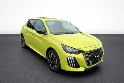 Photo 7 Peugeot 208  Hybrid 110 e-DCS6