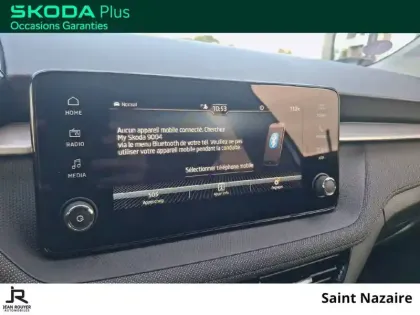 Photo 46 Skoda Fabia  1.0 TSI 95 ch EVO 2 BVM5