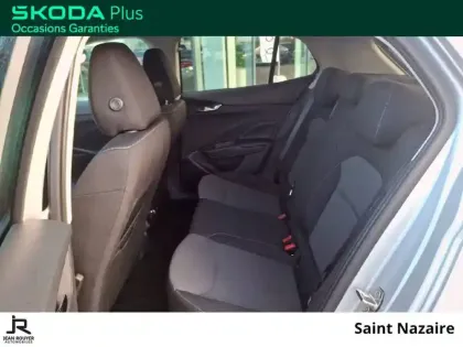 Photo 5 Skoda Fabia  1.0 TSI 95 ch EVO 2 BVM5