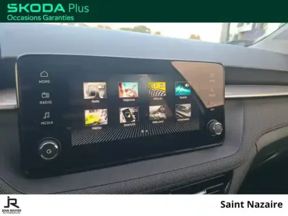 Photo 41 Skoda Fabia  1.0 TSI 95 ch EVO 2 BVM5