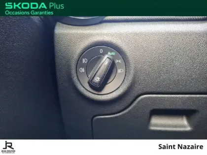 Photo 54 Skoda Fabia  1.0 TSI 95 ch EVO 2 BVM5