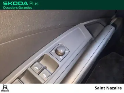 Photo 55 Skoda Fabia  1.0 TSI 95 ch EVO 2 BVM5