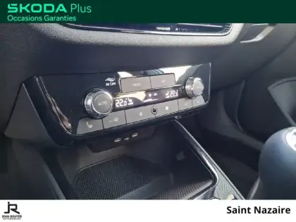 Photo 23 Skoda Fabia  1.0 TSI 95 ch EVO 2 BVM5