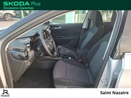 Photo 43 Skoda Fabia  1.0 TSI 95 ch EVO 2 BVM5