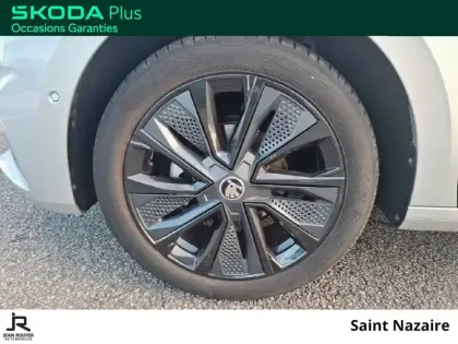 Photo 11 Skoda Fabia  1.0 TSI 95 ch EVO 2 BVM5