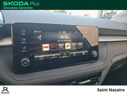 Photo 17 Skoda Fabia  1.0 TSI 95 ch EVO 2 BVM5