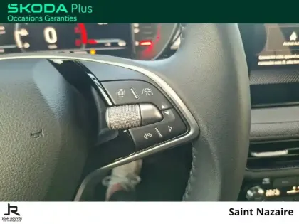 Photo 53 Skoda Fabia  1.0 TSI 95 ch EVO 2 BVM5