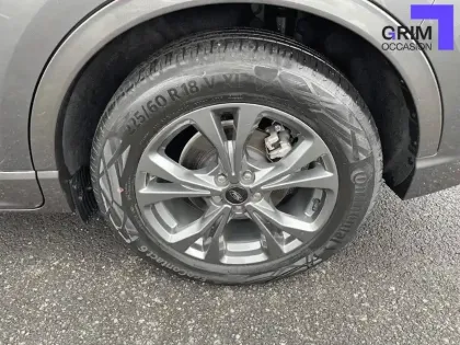 Photo 13 Ford Kuga  2.5 Duratec 190 ch FlexiFuel FHEV E85 Powershift