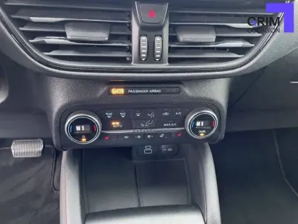 Photo 7 Ford Kuga  2.5 Duratec 190 ch FlexiFuel FHEV E85 Powershift