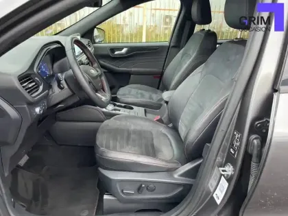 Photo 3 Ford Kuga  2.5 Duratec 190 ch FlexiFuel FHEV E85 Powershift